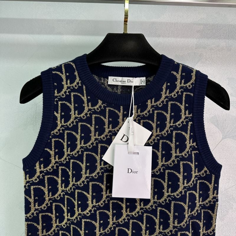 Christian Dior Vest